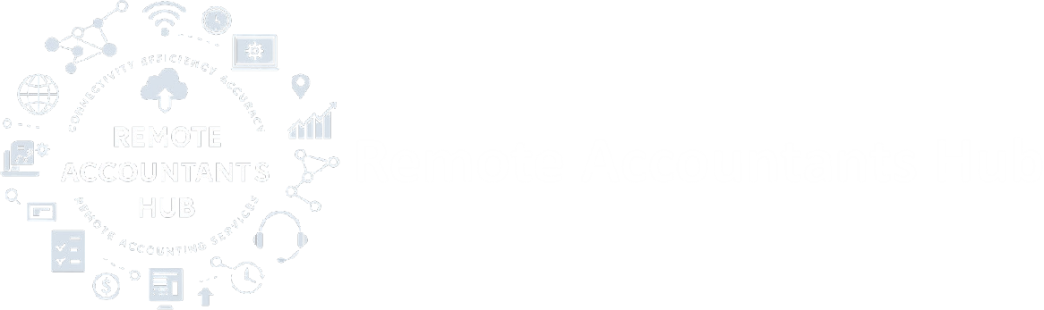 Remote Accountants Hub